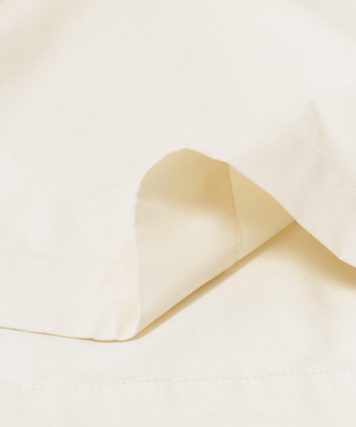 棉質五分袖夾克