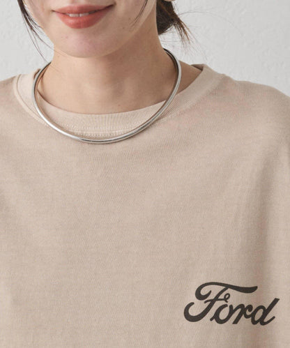 【GOOD ROCK SPEED】 FORD T恤