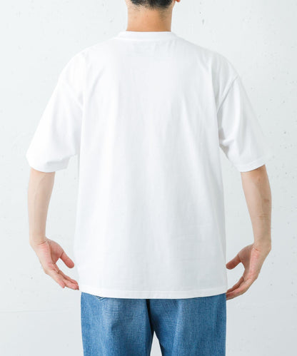 Masanao Hirayama しーこくん T恤