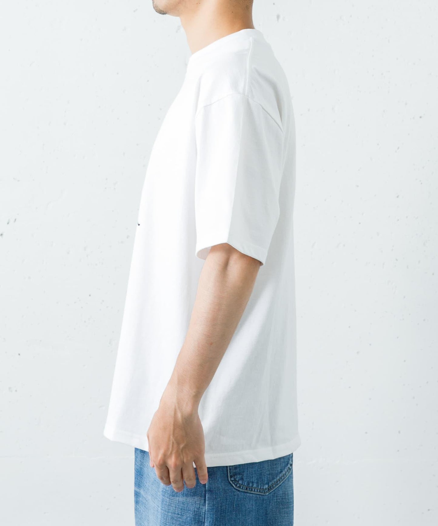 Masanao Hirayama 烏冬迷宮圖案 T恤