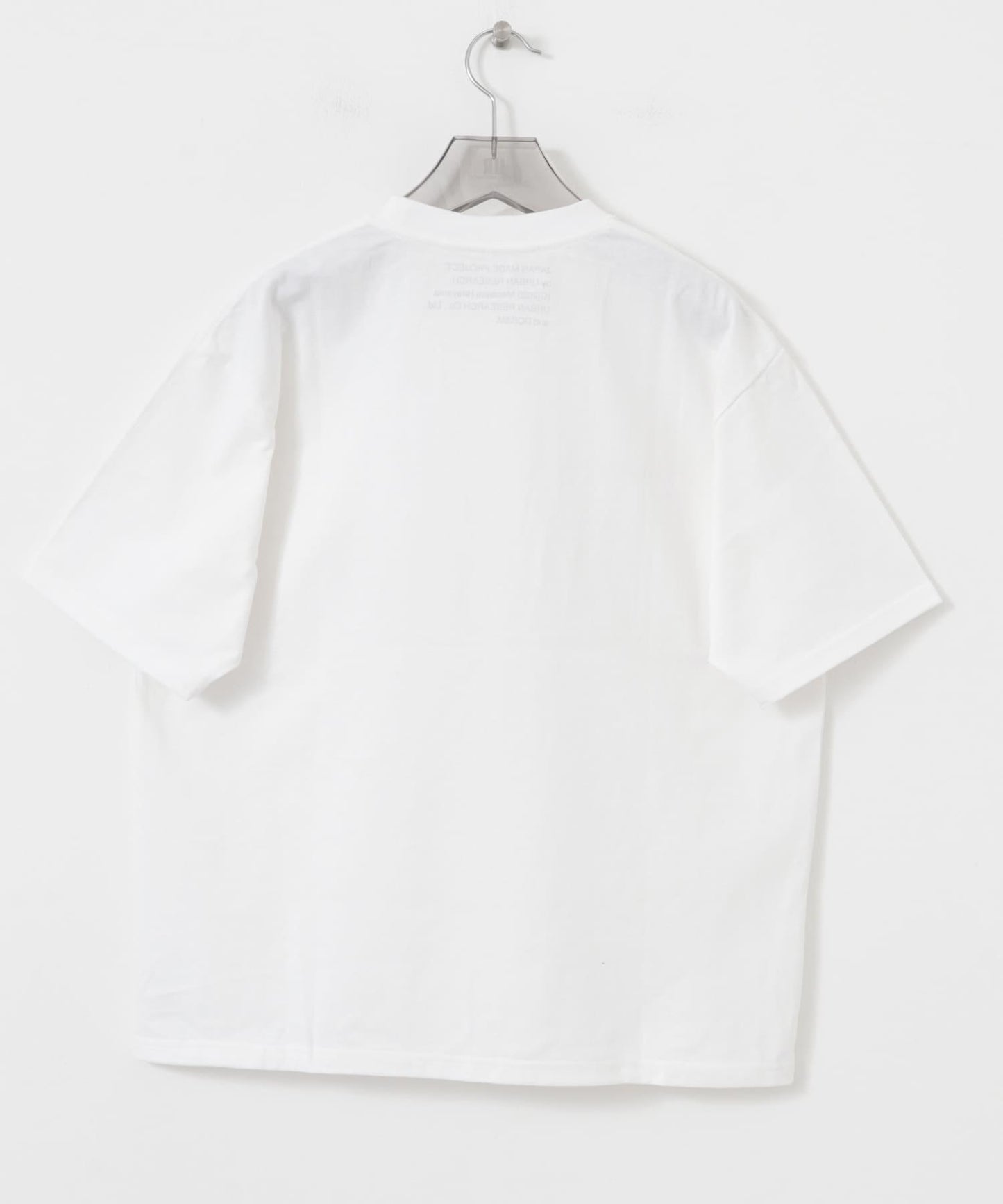 Masanao Hirayama しーこくん T恤