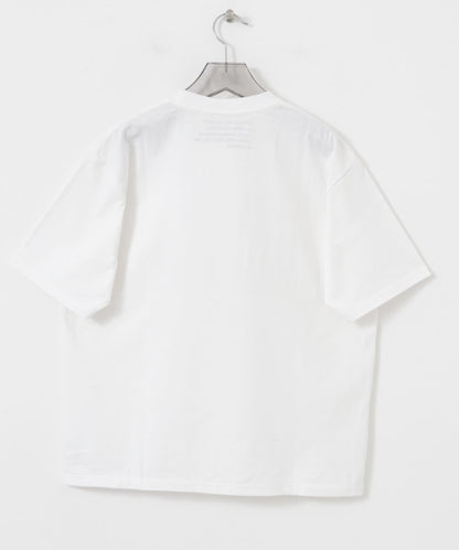 Masanao Hirayama しーこくん T恤