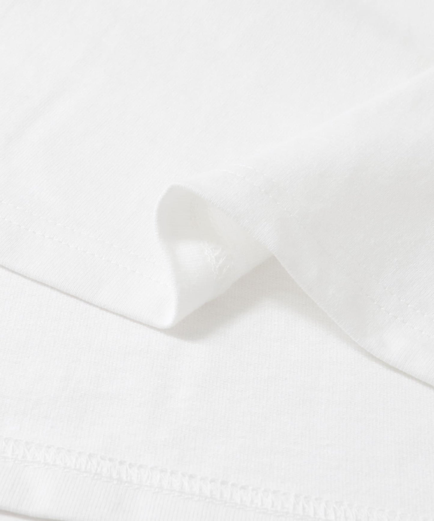 Masanao Hirayama 烏冬迷宮圖案 T恤