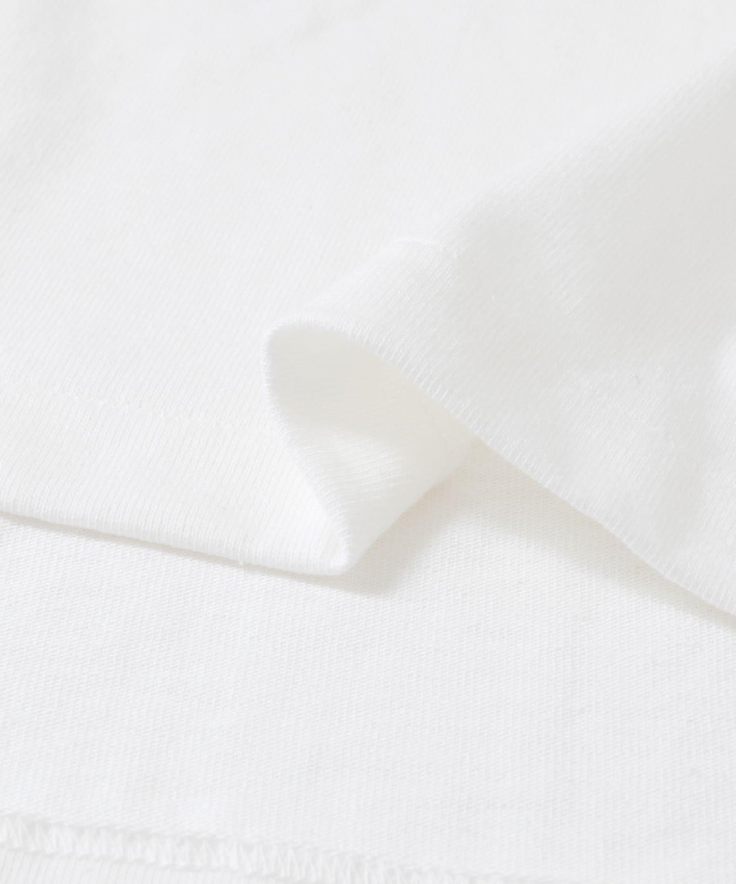 寬鬆版 拼色設計 NEXUSVII. IVY LOOSE RINGER T-SHIRTS T恤