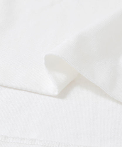 寬鬆版 拼色設計 NEXUSVII. IVY LOOSE RINGER T-SHIRTS T恤