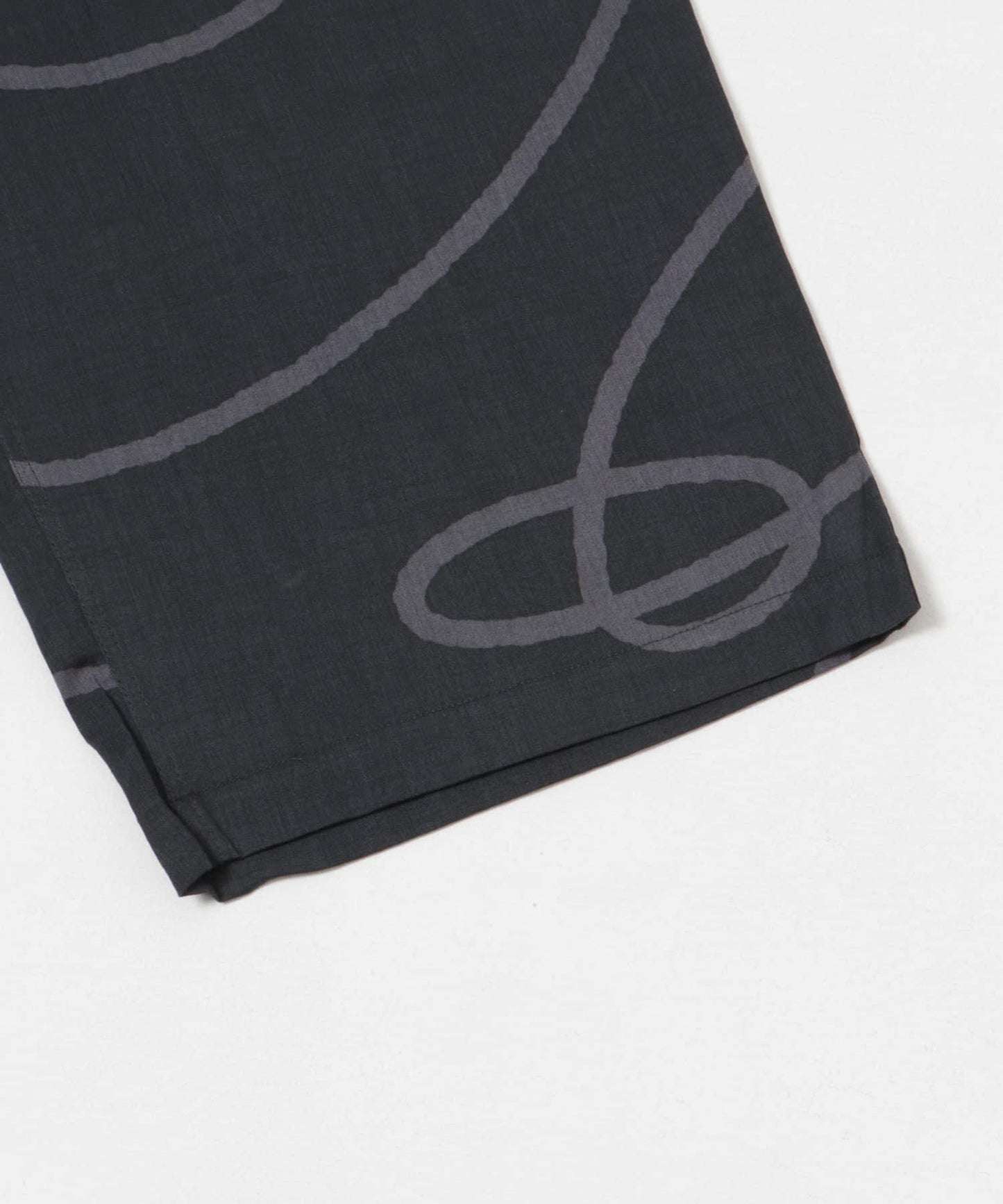 SENTO-GRASHI ゆ字圖案 長褲