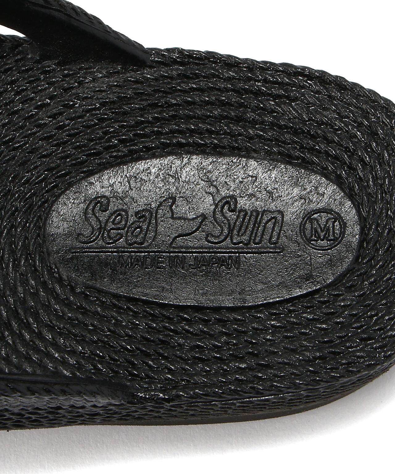 BENCH/長椅/SEASUN SHARKSOLE/海陽鯊魚鞋底