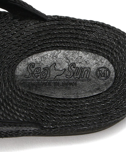 BENCH/長椅/SEASUN SHARKSOLE/海陽鯊魚鞋底