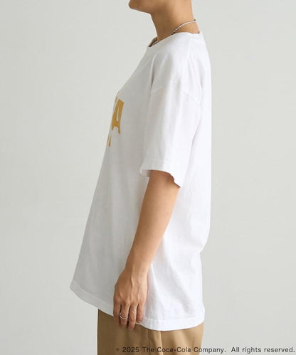 Fanta 60's Logo T-shirt