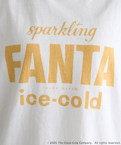 Fanta 60's Logo T-shirt