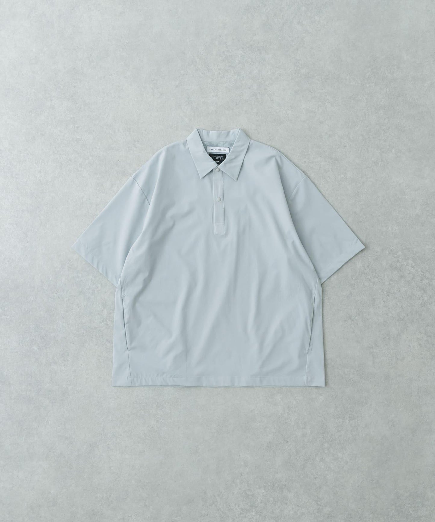 含XL碼 防潑水 SOLOTEX彈力POLO衫