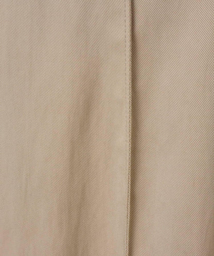 皺褶人魚裙