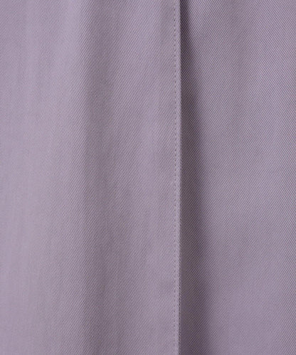 皺褶人魚裙
