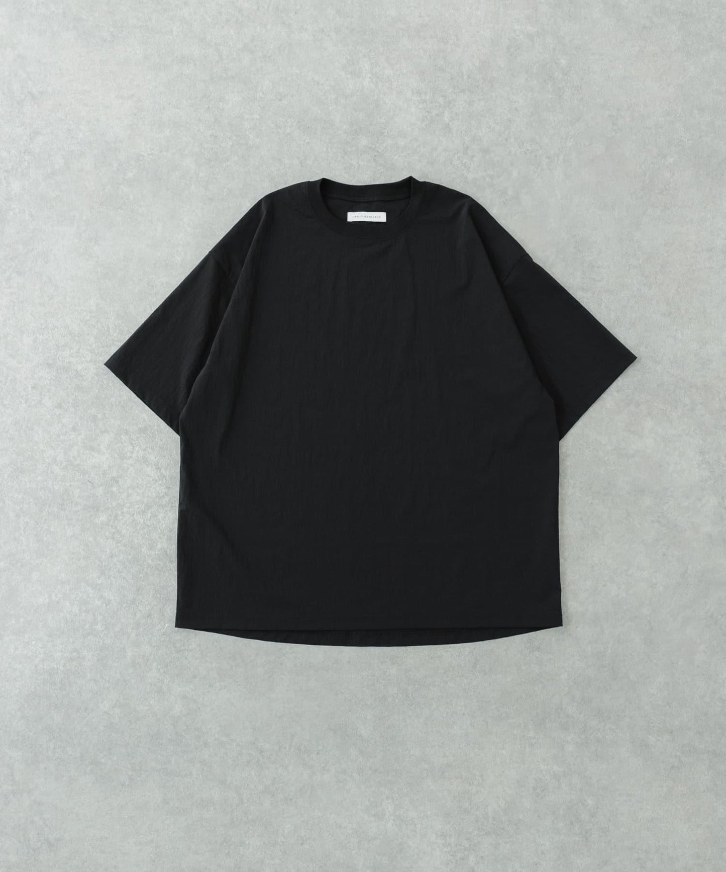 尼龍乾爽彈力短袖T恤