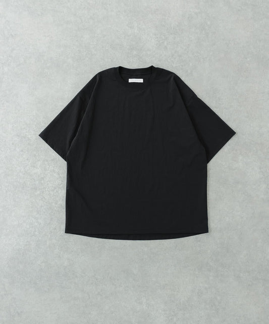 尼龍乾爽彈力短袖T恤