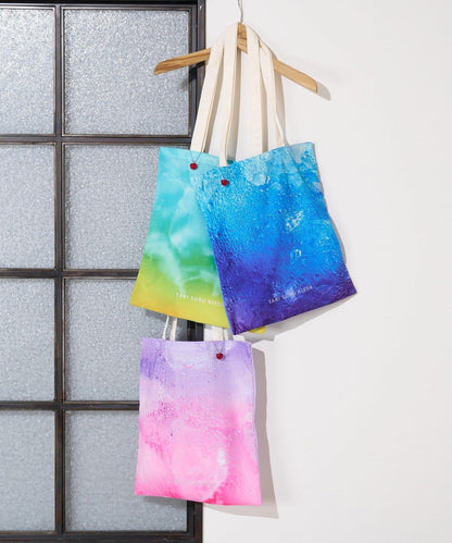 旅行咖啡×生日酒吧 手提包