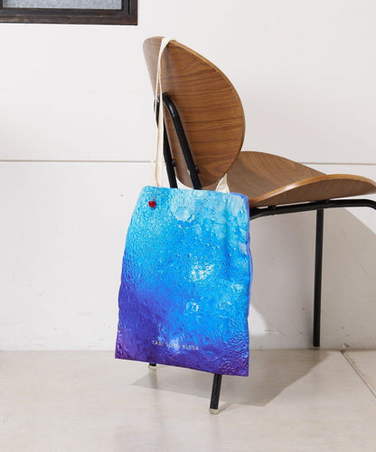 旅行咖啡×生日酒吧 手提包