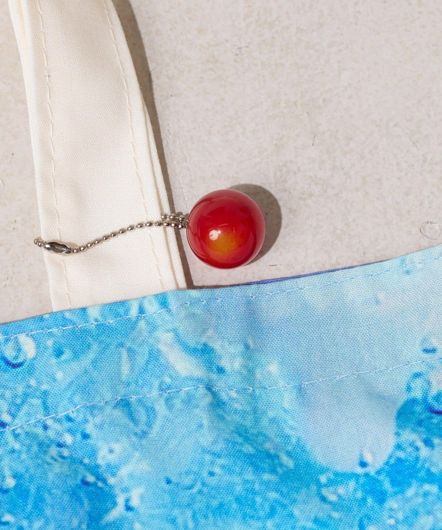 旅行咖啡×生日酒吧 手提包