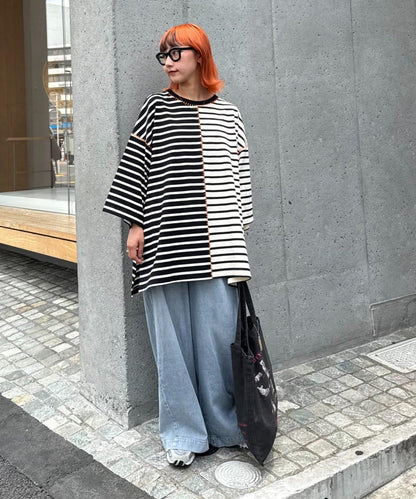 【SOUNDSGOOOOD】犬印花掛飾帶手提包