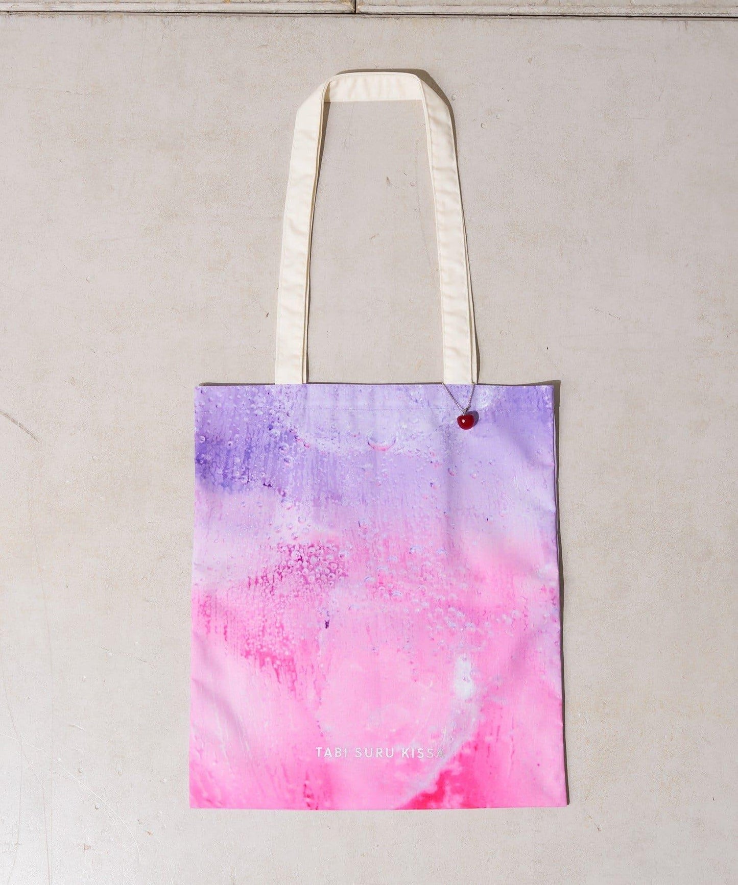 旅行咖啡×生日酒吧 手提包