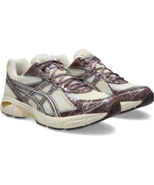 ASICS/亞瑟士/GT-2160 奶油/淺紫灰