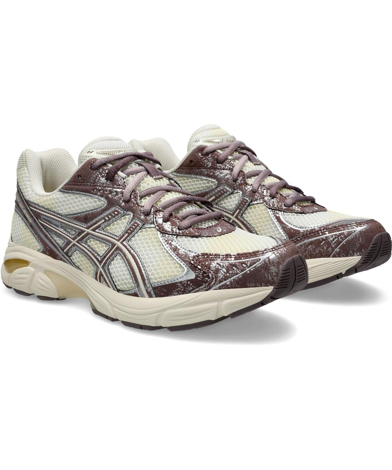 ASICS/亞瑟士/GT-2160 奶油/淺紫灰