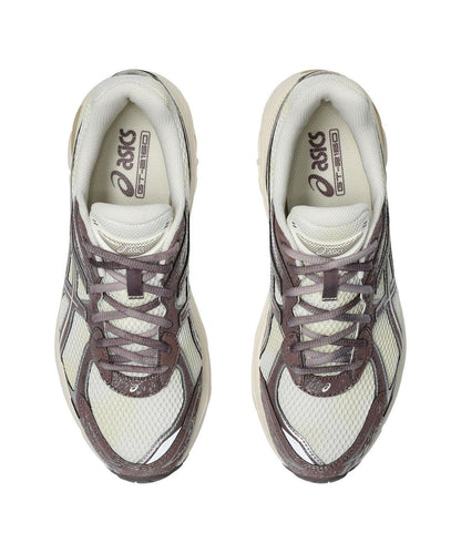 ASICS/亞瑟士/GT-2160 奶油/淺紫灰