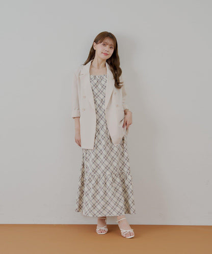 Chico 寬鬆西裝外套