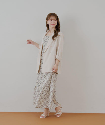 Chico 寬鬆西裝外套