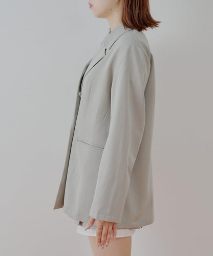 Chico 寬鬆西裝外套