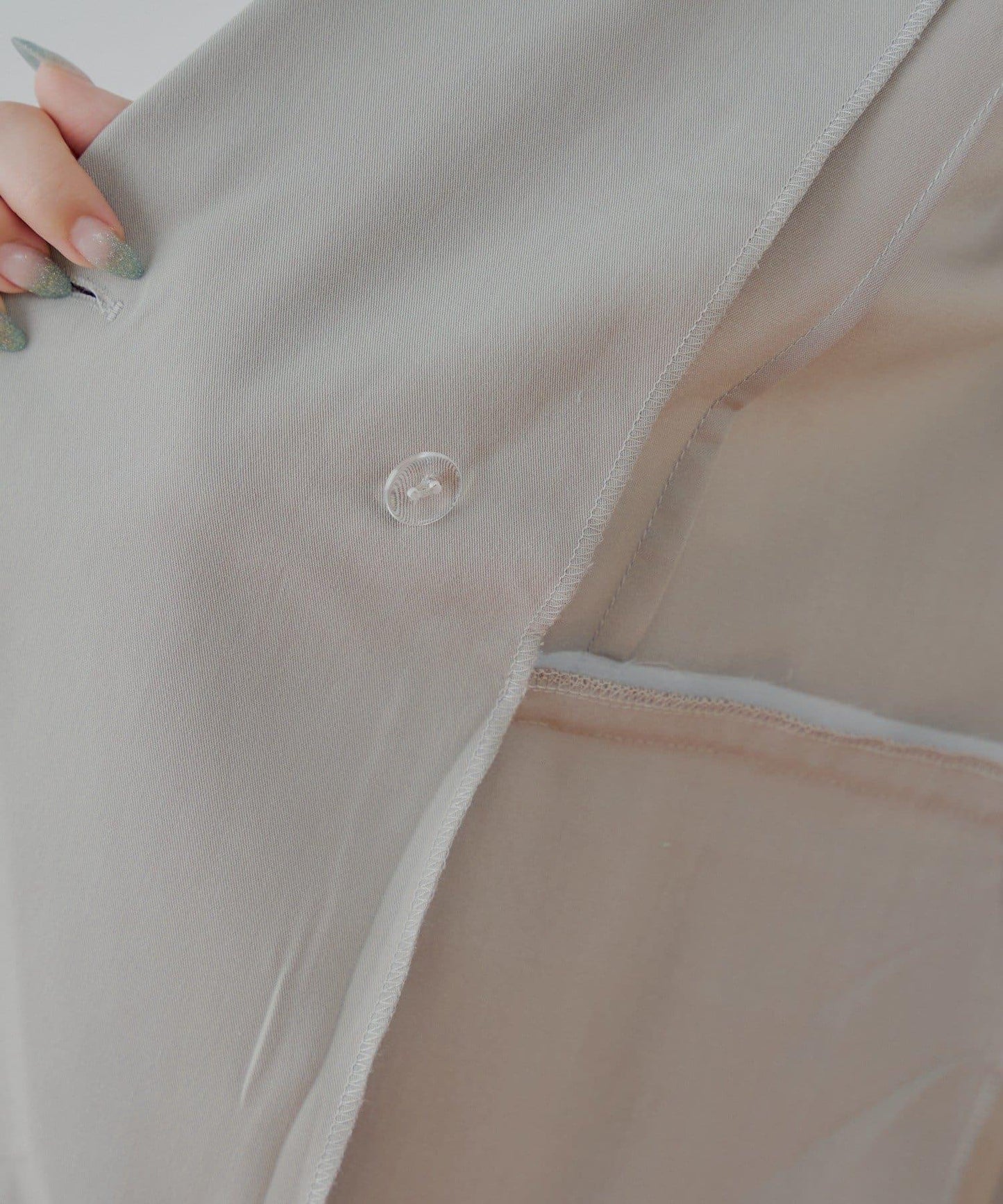 Chico 寬鬆西裝外套