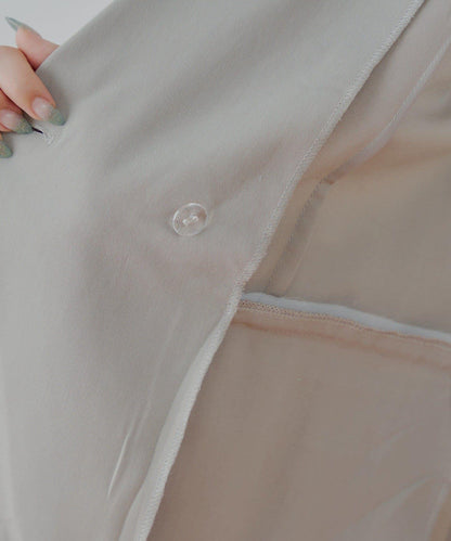 Chico 寬鬆西裝外套