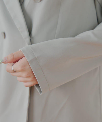 Chico 寬鬆西裝外套