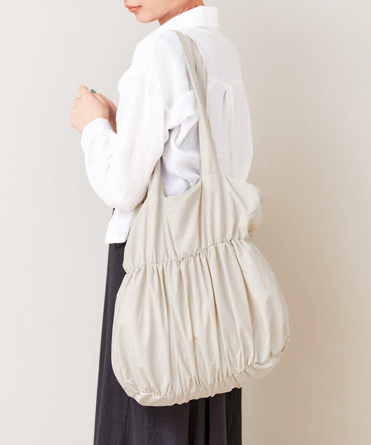 《WEB先行販売》くしゅくしゅアロンディバッグ