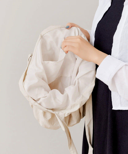 《WEB先行販売》くしゅくしゅアロンディバッグ