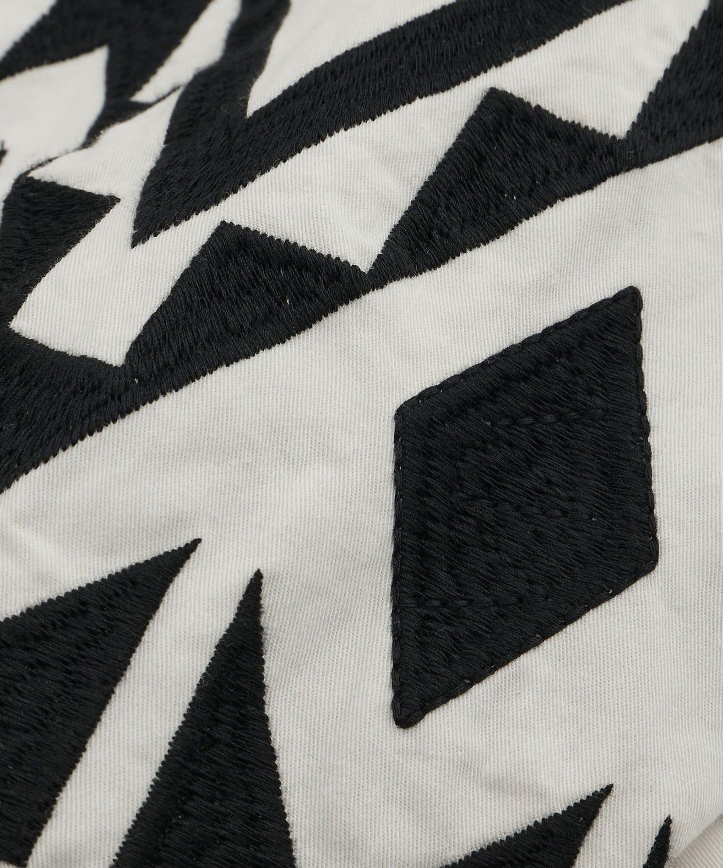 刺繡連衣裙