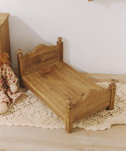 ミニベッドフレーム/petit monde