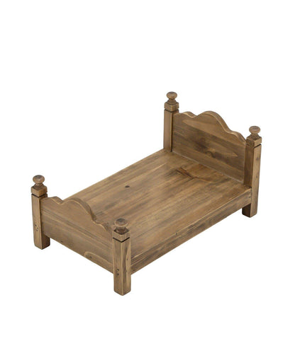 ミニベッドフレーム/petit monde