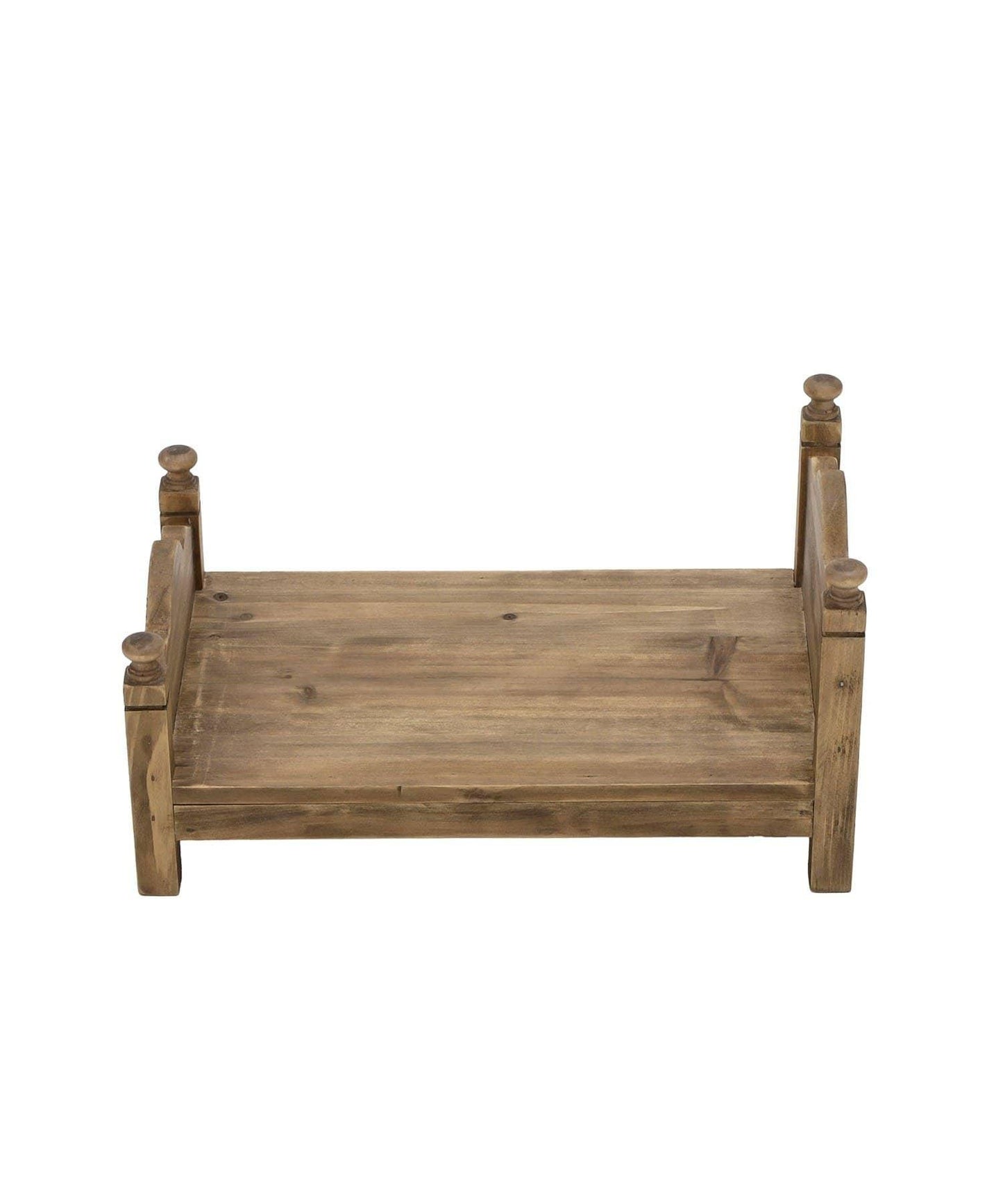 ミニベッドフレーム/petit monde