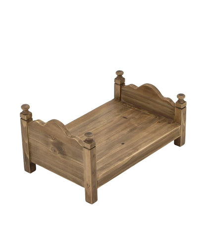 ミニベッドフレーム/petit monde