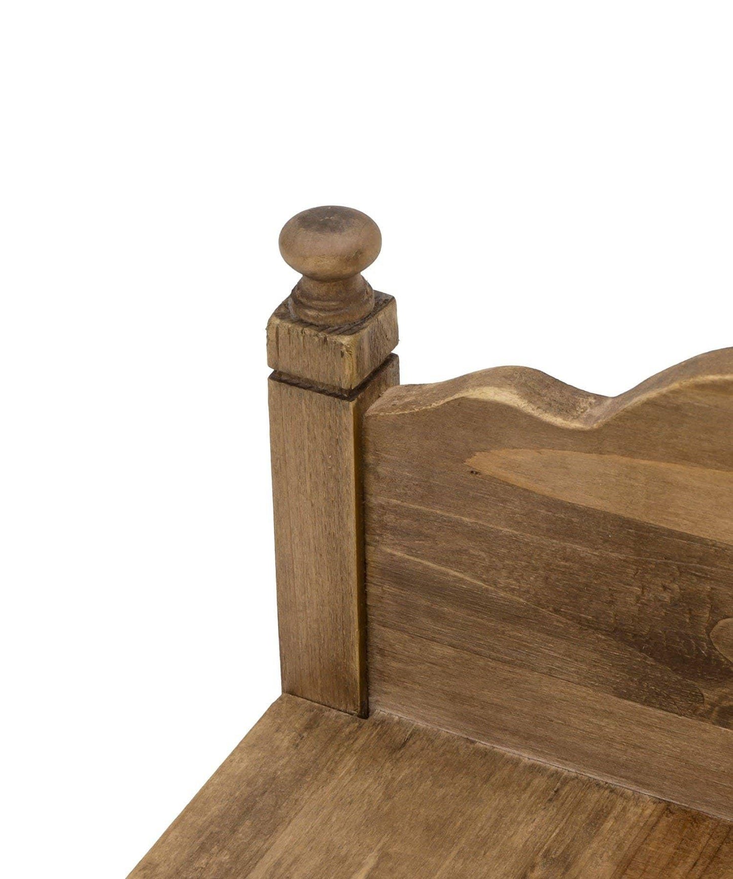 ミニベッドフレーム/petit monde