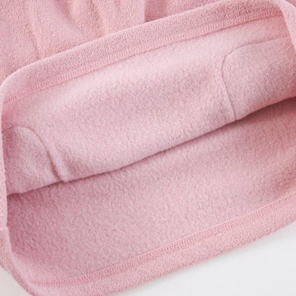 KP櫻桃圖案圈圈紗馬甲（80～120）