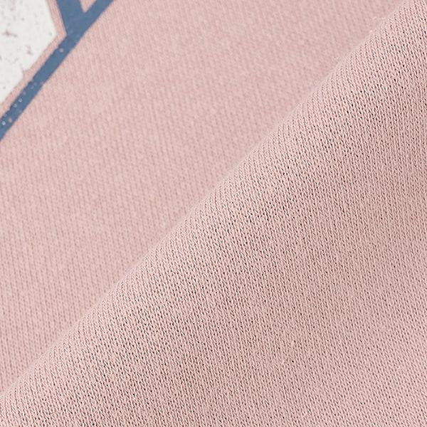 【GOODPRICE】加絨學院風套頭衫