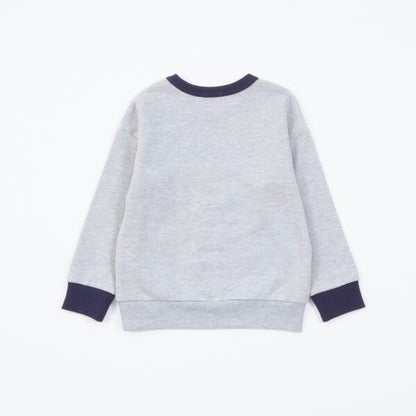 KPBOY 恐龍化石刺繡衛衣（80～130）