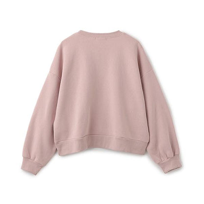 【GOODPRICE】加絨學院風套頭衫
