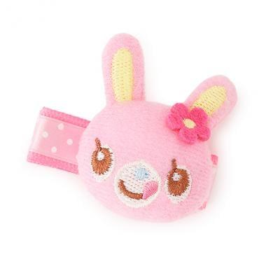 ミミ・ポポ 圖案發夾