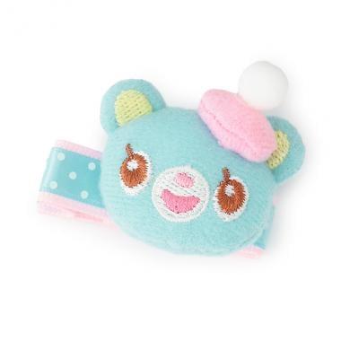 ミミ・ポポ 圖案發夾