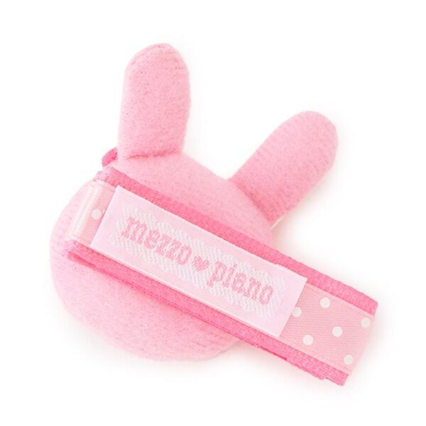 ミミ・ポポ 圖案發夾