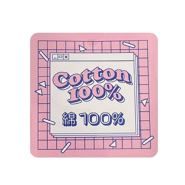 【7days】【GOODPRICE】【純棉100%】字母水鑽T恤