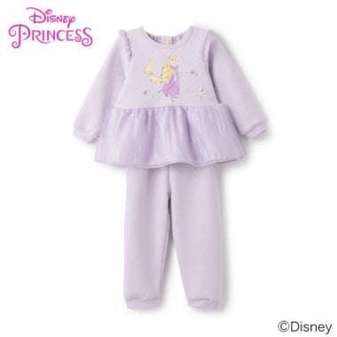 《迪士尼》 絎縫睡衣套裝